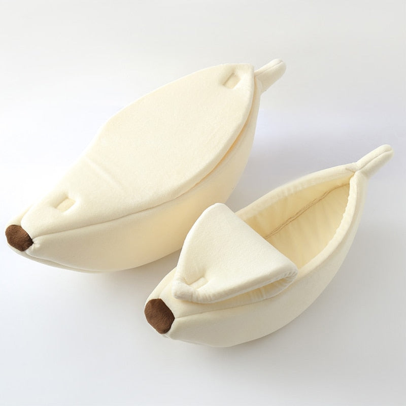 Banana Cat Bed-3