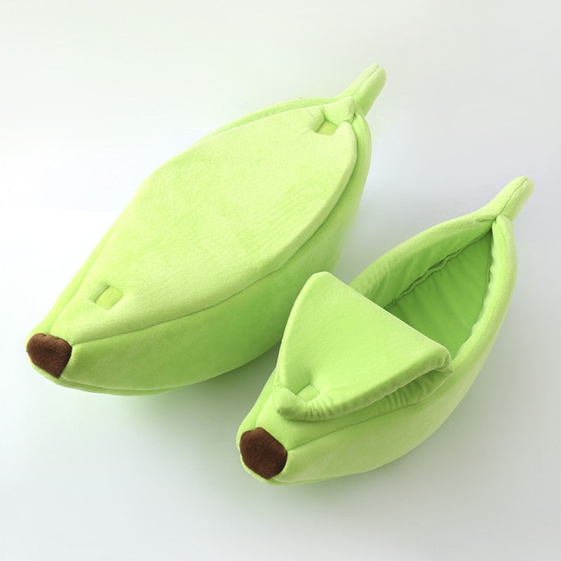 Banana Cat Bed-6