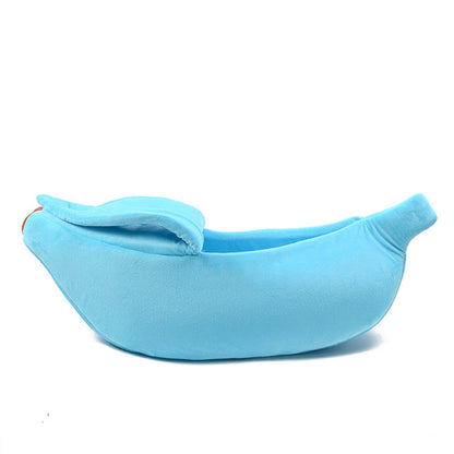 Banana Cat Bed-7